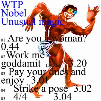 WTP by Unusual Magic