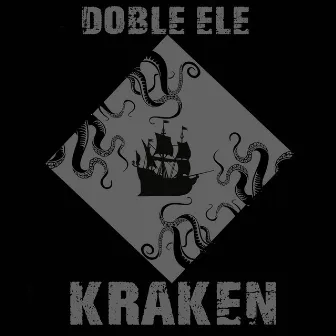 Kraken by Doble Ele