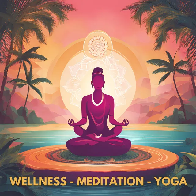 Wellness, Meditation & Yoga