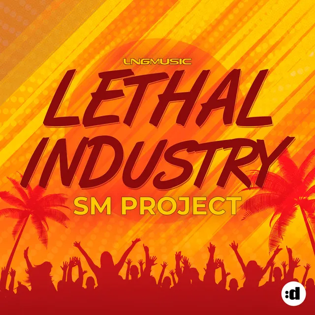 Lethal Industry - Radio Edit