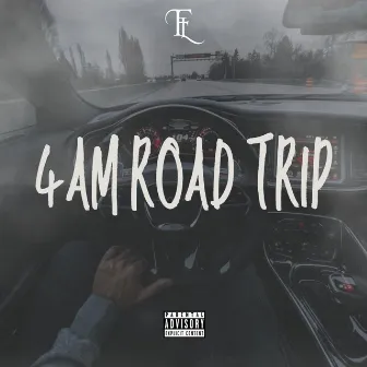 4AM Road Trip by Jae Bass