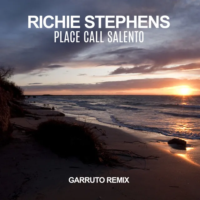 Place Call Salento - Garruto Remix