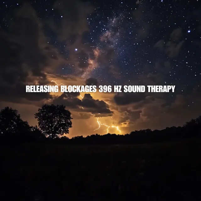 Awaken the Heart - 396 Hz Sound Journey