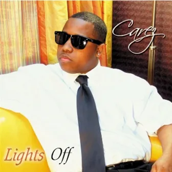 Lights Off by Carez