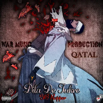 Qatal by Yb Rapper