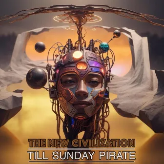 The New Civilization by TILL SUNDAY PIRATE