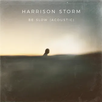 Be Slow (Acoustic) by Harrison Storm