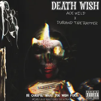 Death Wish by Ace Wild