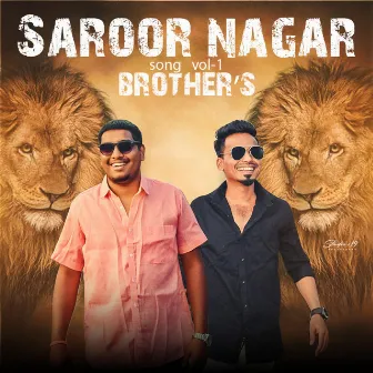 Saroornagar Best Brother's New Dostana by Dj Linga