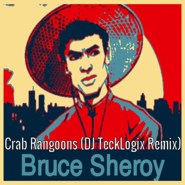 Crab Rangoons - DJ TeckLogix Remix