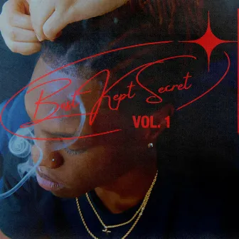 Best Kept Secret, Vol. 1 by Jay Safari