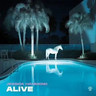 Alive by Jessica Hammond