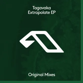 Extrapolate EP by Tagavaka