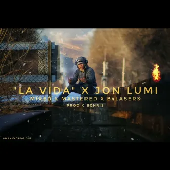 La Vida by Jon Lumi