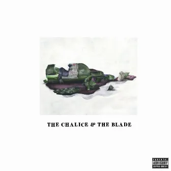 The Chalice & The Blade by Real Bad Man