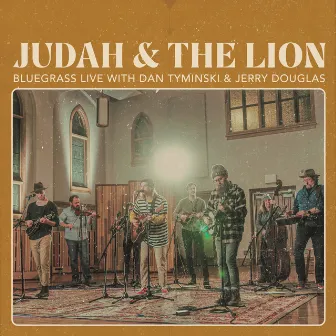 Bluegrass Live by Judah & the Lion