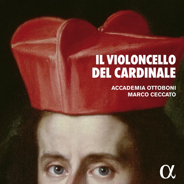 Sinfonia a violoncello solo in D Major, WD 551: III. Amoroso