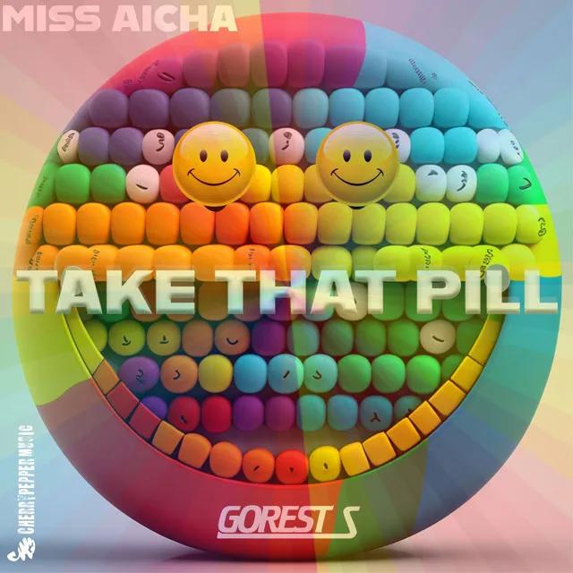 Take That Pill - Radio Edit