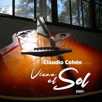 Viene El Sol by Claudio Cohén