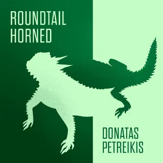 Roundtail Horned by Donatas Petreikis