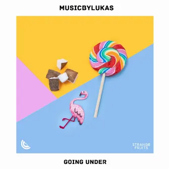 Going Under by musicbyLukas