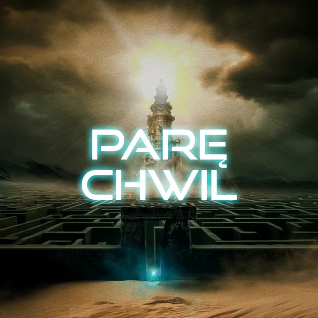 Parę chwil