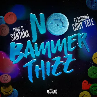 No Bammer Thizz by Coup D Santana