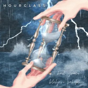 Hourglass by kait grace