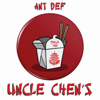 Uncle Chen's by AnT DeF