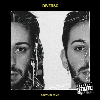 Diverso by Unknown Artist