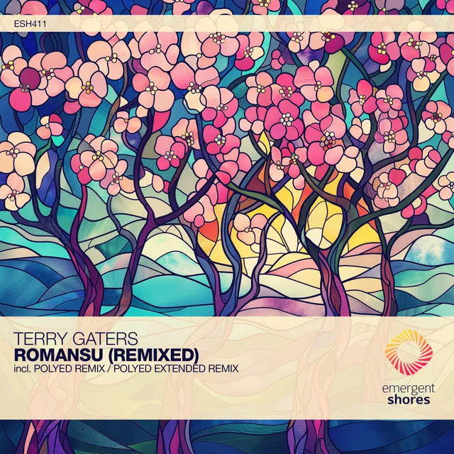 Romansu - PoLYED Remix