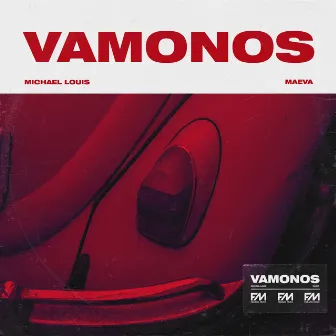 Vamonos by Michael Louis