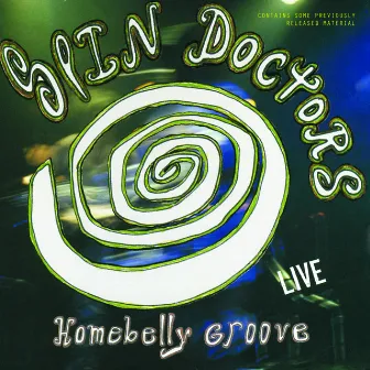 Homebelly Groove by Spin Doctors