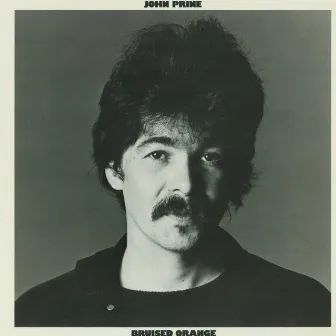 Bruised Orange by John Prine