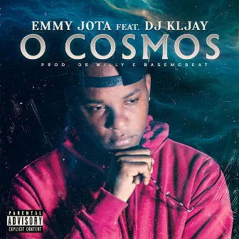 O Cosmos by Emmy Jota