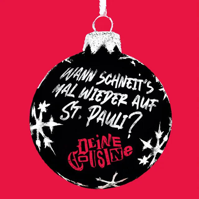 Wann schneit's mal wieder auf St. Pauli?