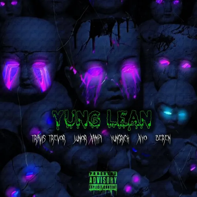 Yung Lean