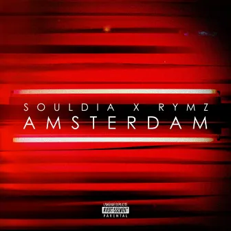 Amsterdam by Souldia