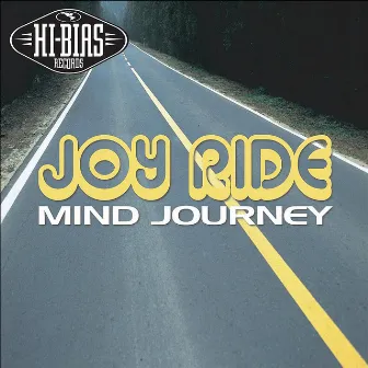 Mind Journey EP by Joy Ride