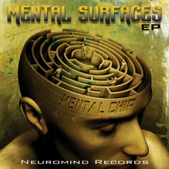 Mental Surfaces by Mental Chip