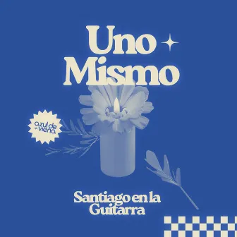 Uno mismo by Azul de Viena