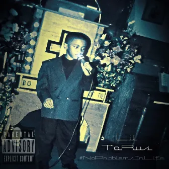 No Problems in Life Freestyle (Outro) by Lil TaRus