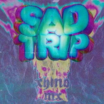 Sad Trip by xhino mx