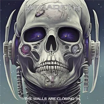 The Walls Are Closing In (Live) by Megadeth