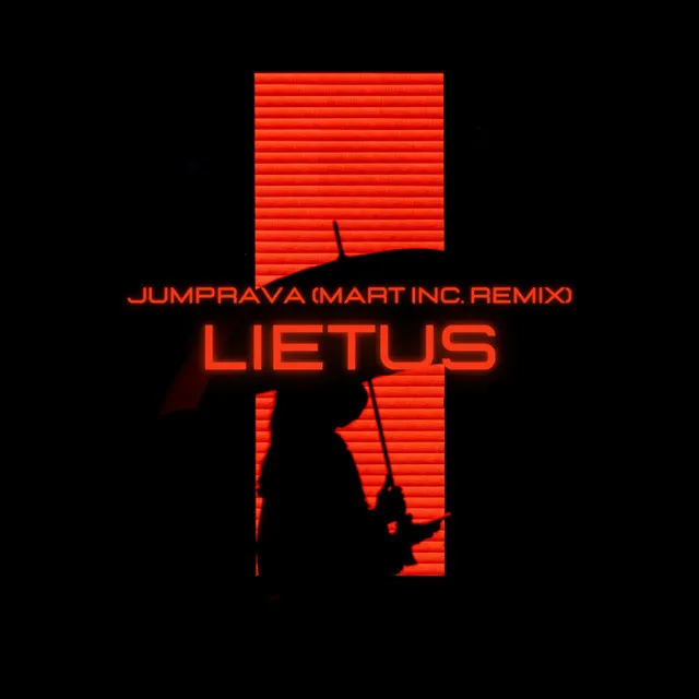 Lietus - Mart Inc. Remix Radio