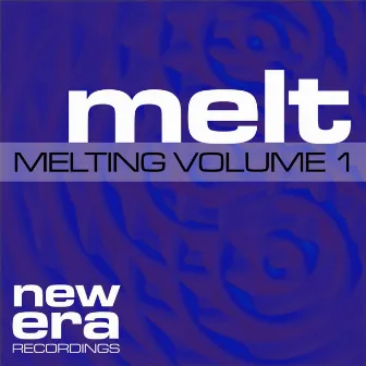 Melting Volume 1 by Melt