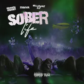 SOBER LIFE by Treyylb.