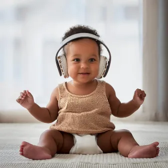 Baby's First Tunes: Joyful Music for Play by Child Care Masters