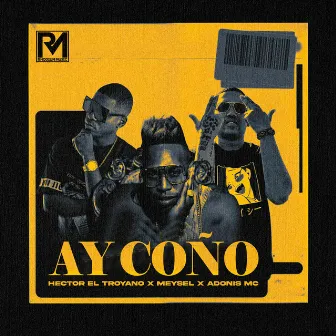 Ay Coño by Meysel