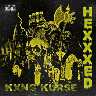 KXNG KURSE by HEXXXED